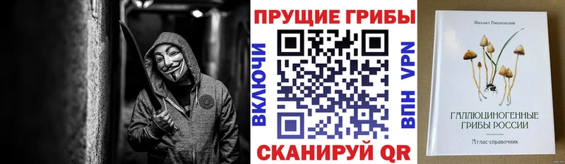 Псилоцибиновые грибы MAGIC MUSHROOMS Костерёво